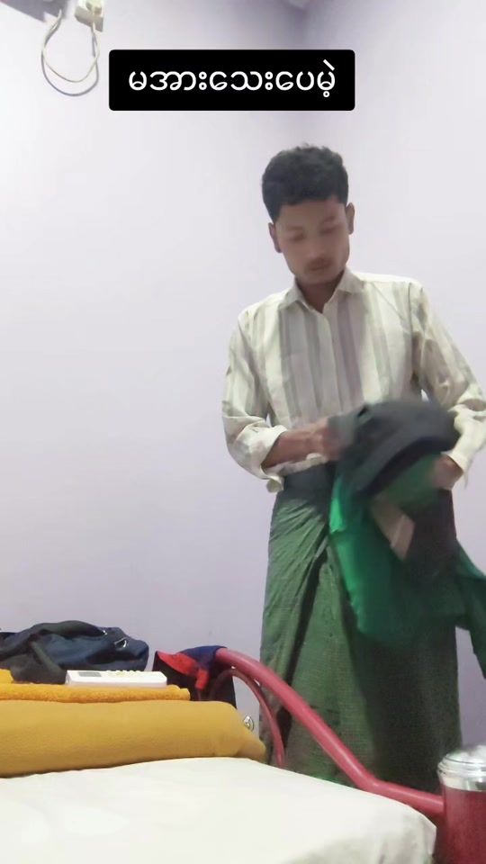 TikTok video thumbnail by nayminthu595