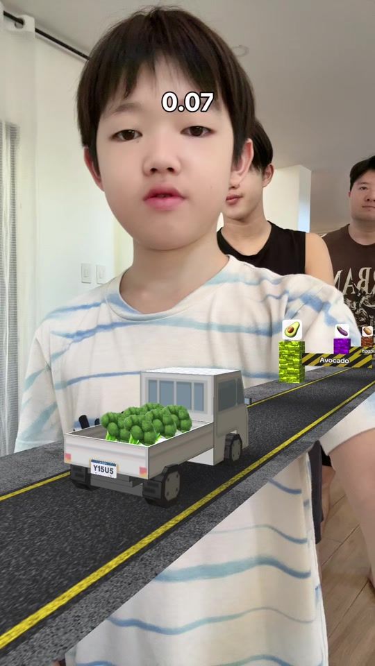 TikTok video thumbnail by robot_ch1
