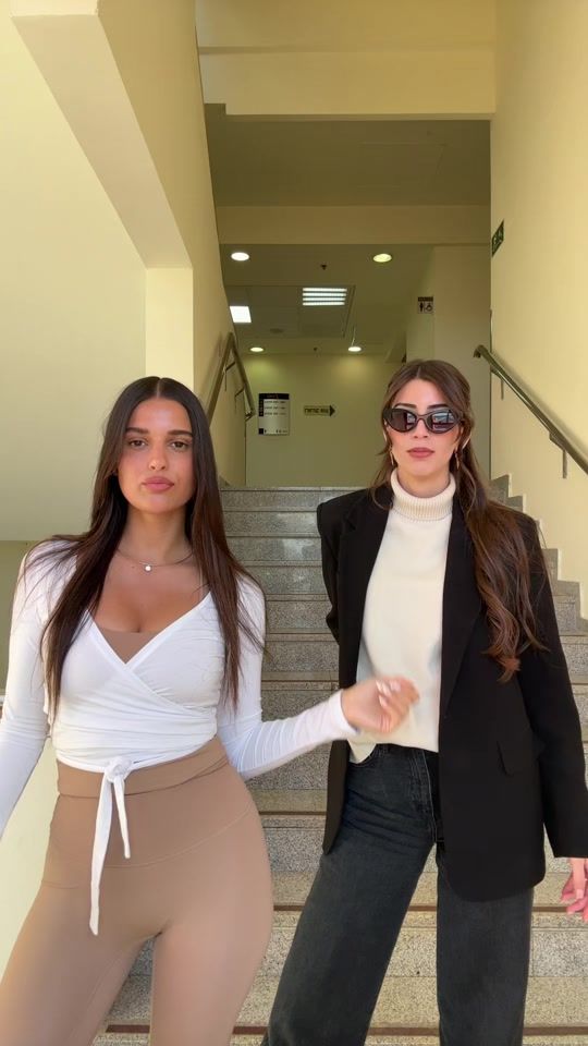 TikTok video thumbnail by yuvalraz_