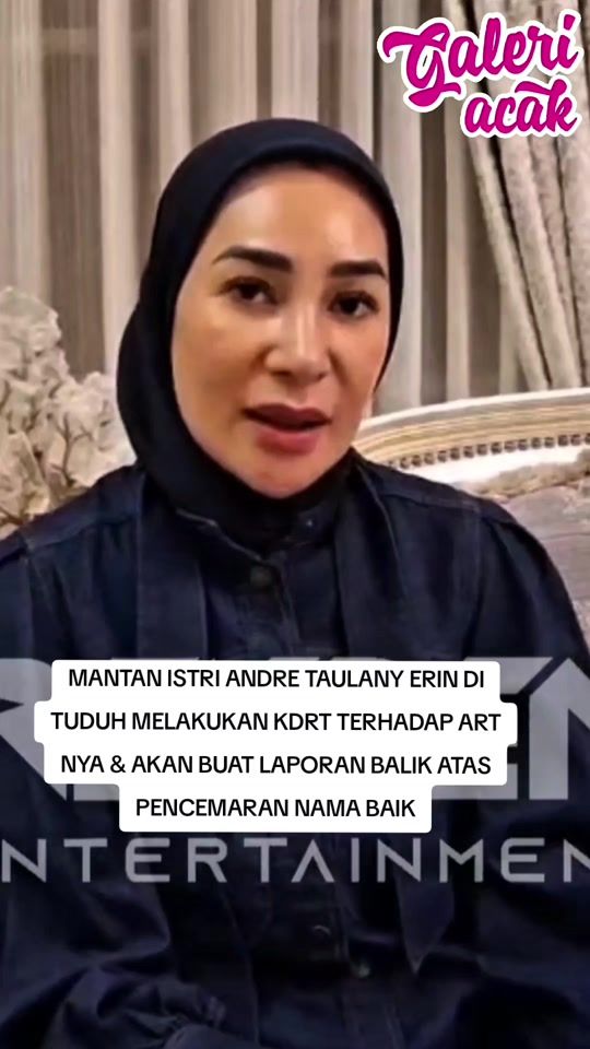 TikTok video thumbnail by galeri.acak