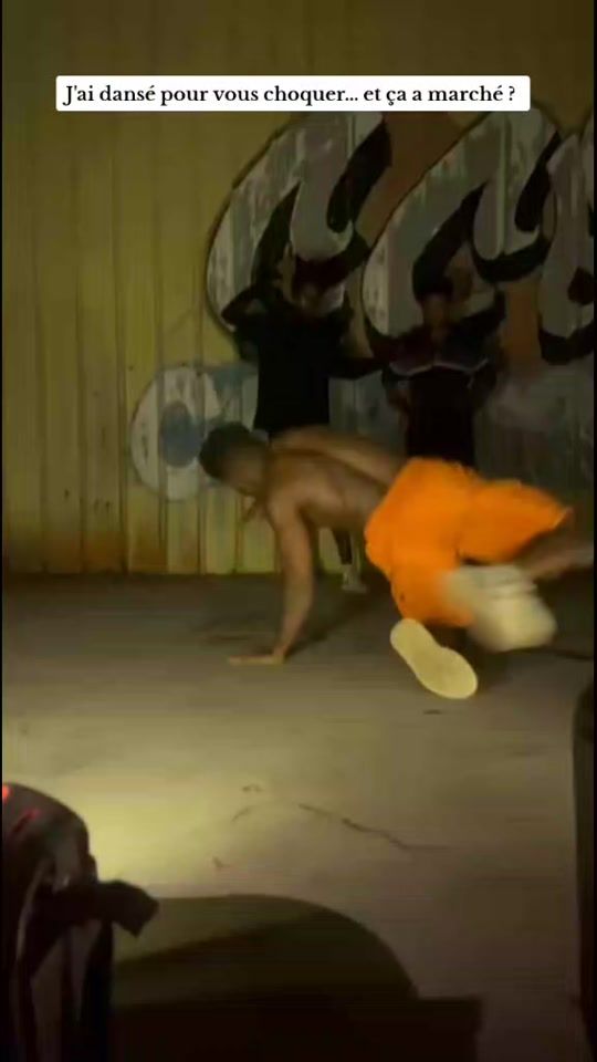 TikTok video thumbnail by mhb_le_danseur