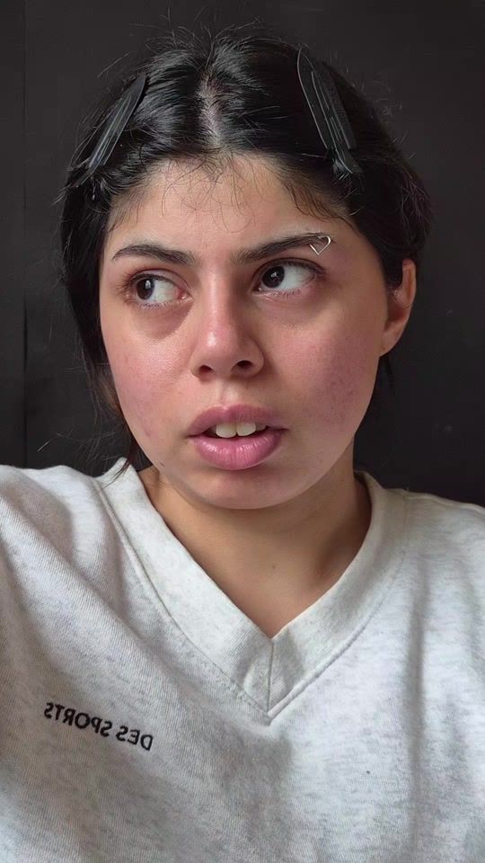 TikTok video thumbnail by aalehmakeup1