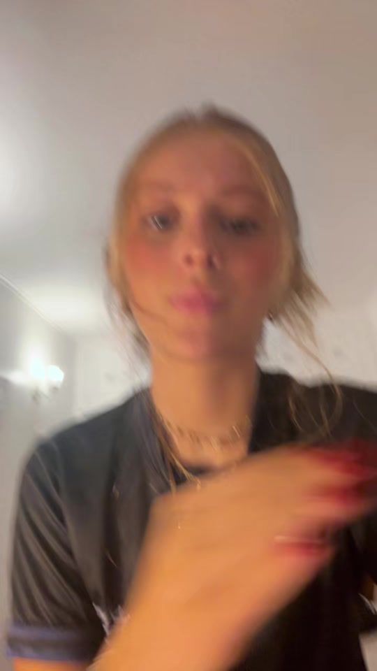 TikTok video thumbnail by off.clarinhaa