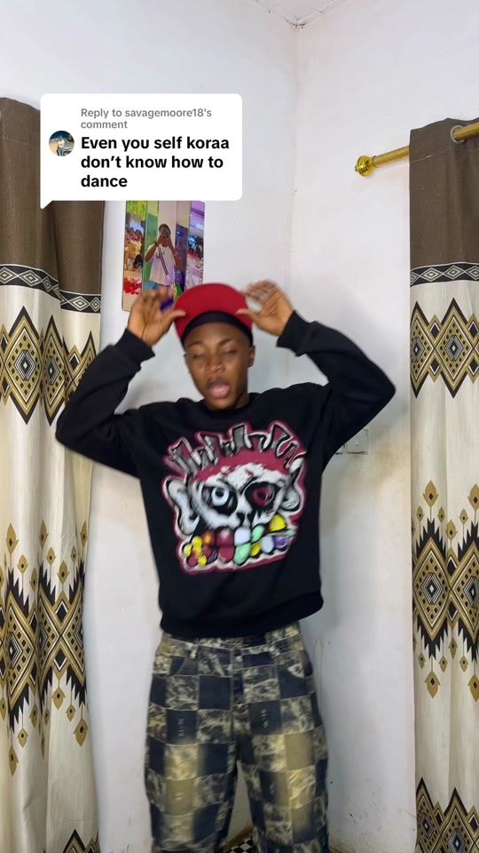 TikTok video thumbnail by iam_ahuofe