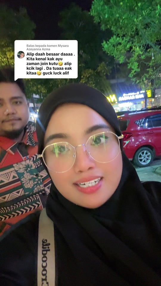 TikTok video thumbnail by ayu_kepoh