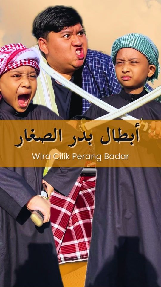 TikTok video thumbnail by syukriarabs