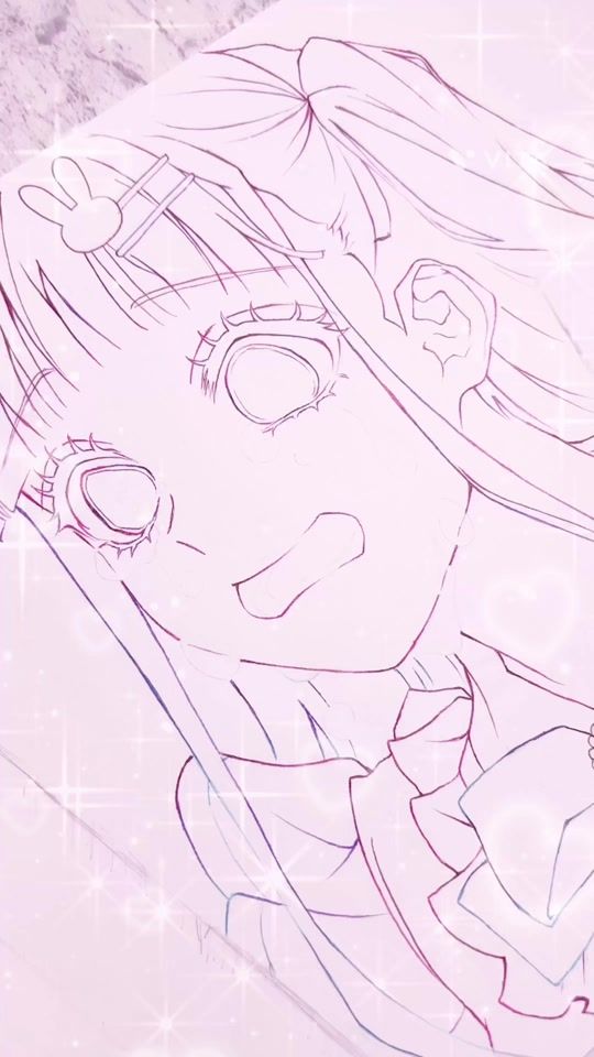 TikTok video thumbnail by t._.drawing