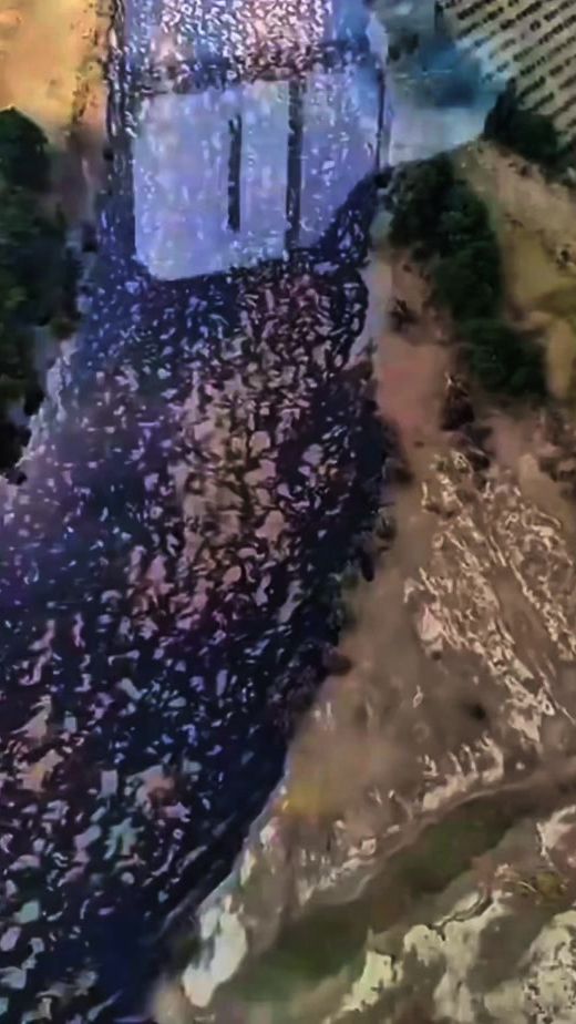 TikTok video thumbnail by datageopolitica