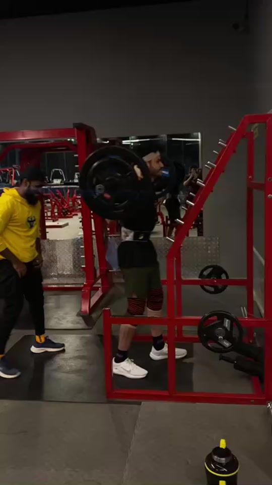 TikTok video thumbnail by gymakram