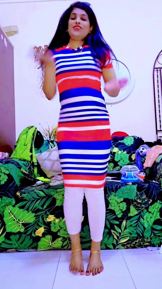 TikTok video thumbnail by mythili_look_undo