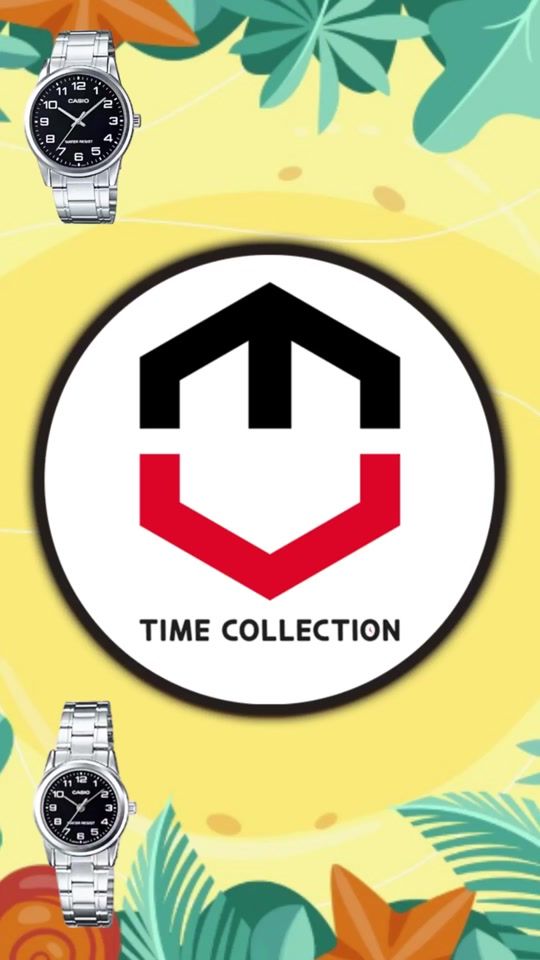 TikTok video thumbnail by timecollection.ph