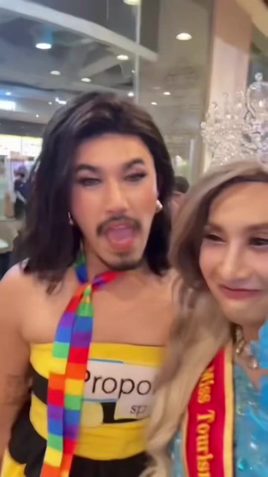 TikTok video thumbnail by tpb.korat_nick44