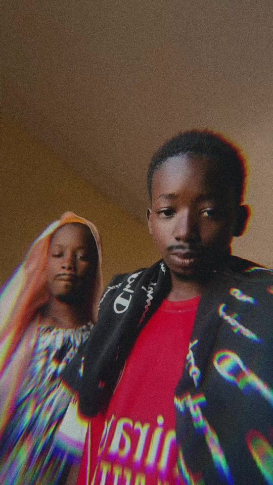 TikTok video thumbnail by cheikh.bay77