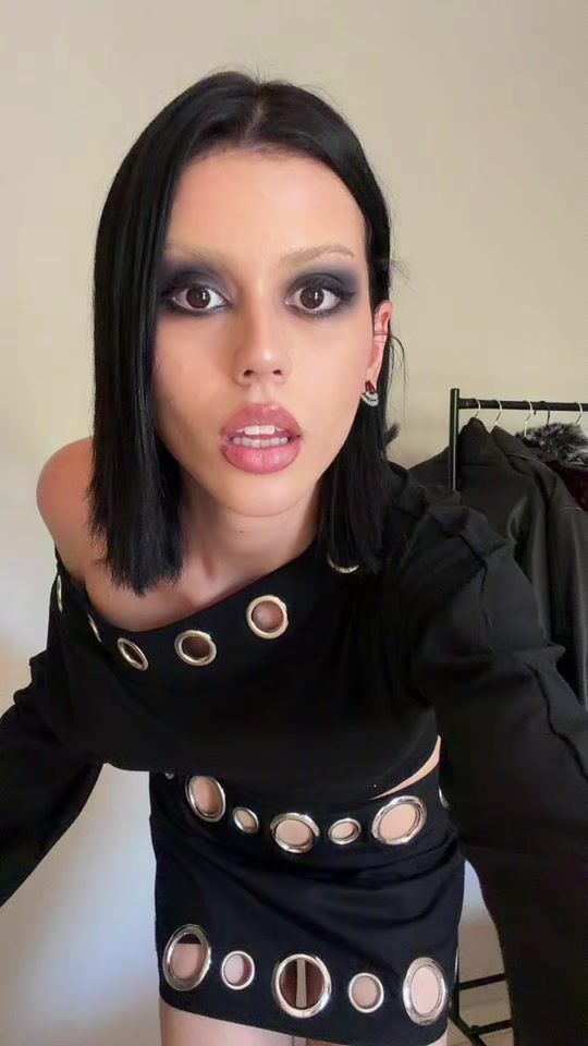 TikTok video thumbnail by materencio