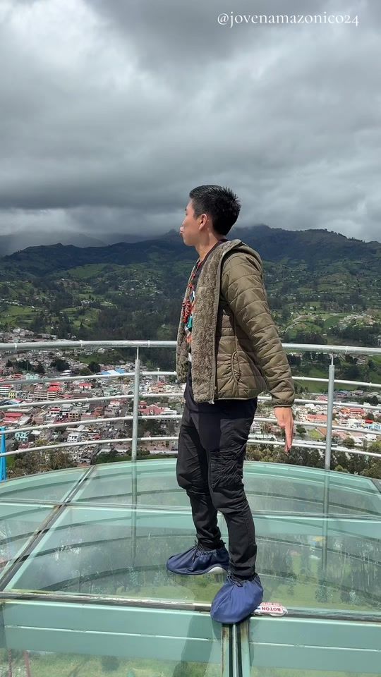 TikTok video thumbnail by jovenamazonico21