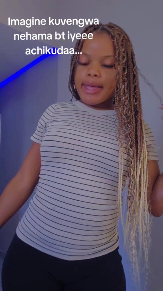 TikTok video thumbnail by mercydee059