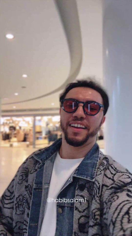 TikTok video thumbnail by habibsalamofficial