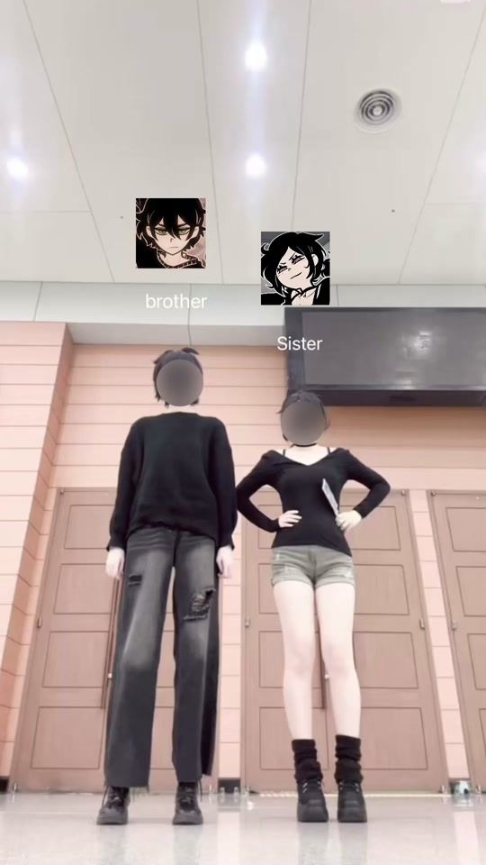 TikTok video thumbnail by seuyu_cosplay