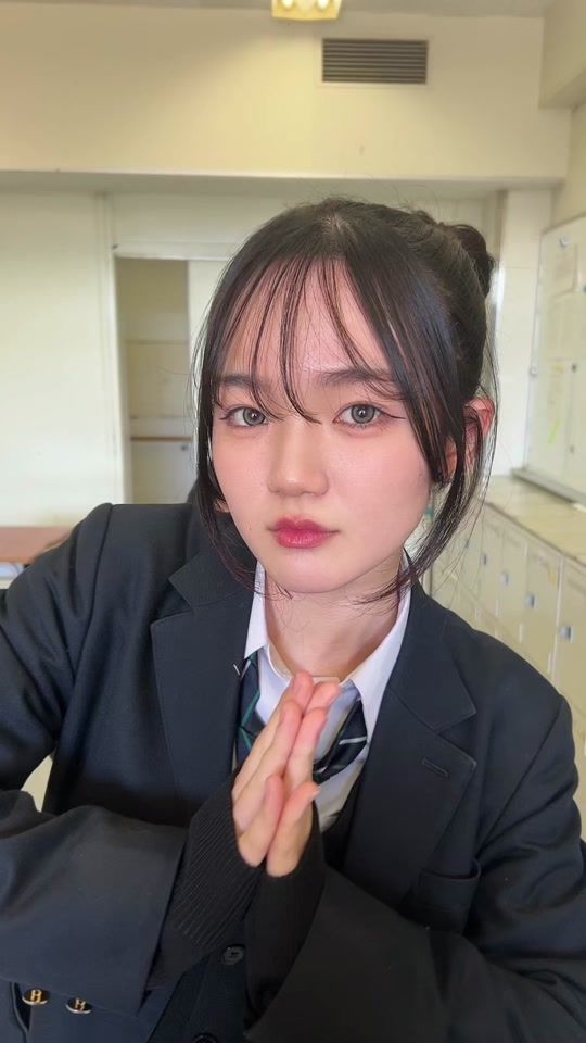 TikTok video thumbnail by yonmi06_