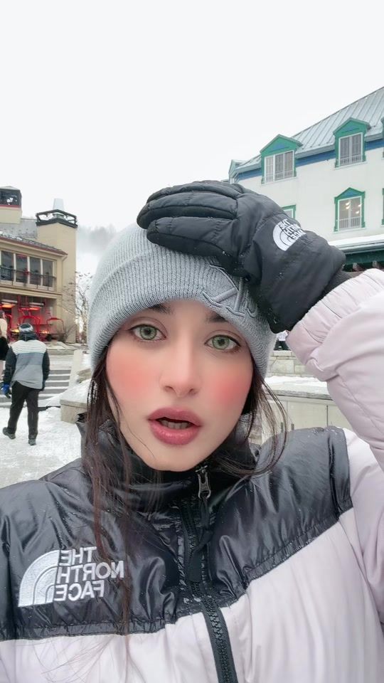 TikTok video thumbnail by yosrabenaicha