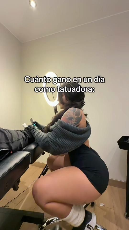 TikTok video thumbnail by vic_tattoo