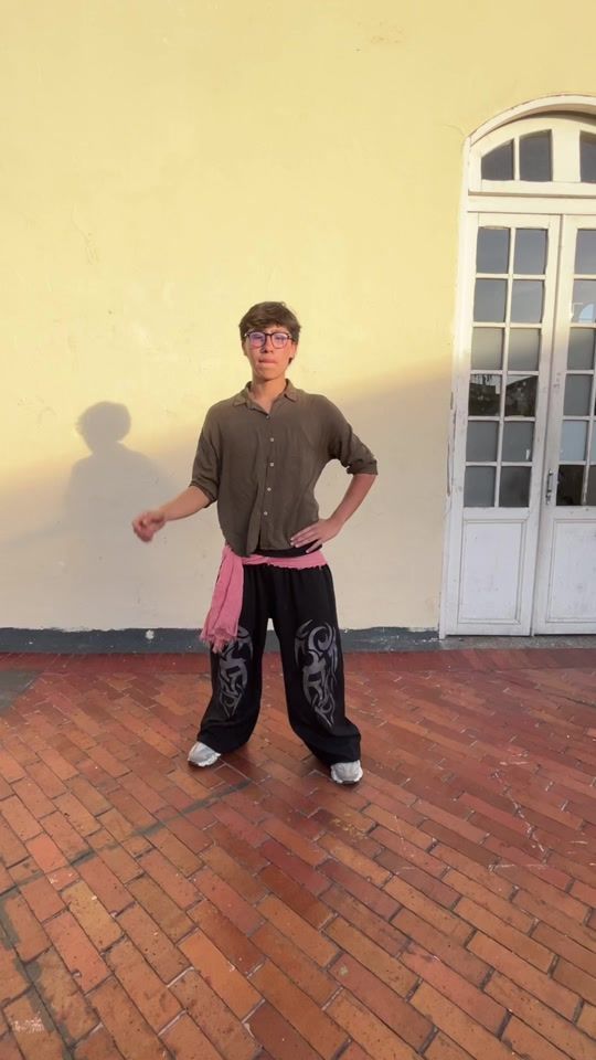 TikTok video thumbnail by alejoxx_dnc