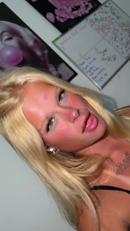 TikTok video thumbnail by mahconter_