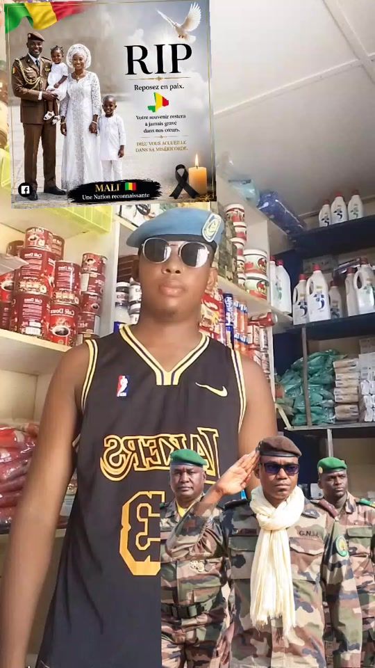 TikTok video thumbnail by colonelmamadoudoumbouya