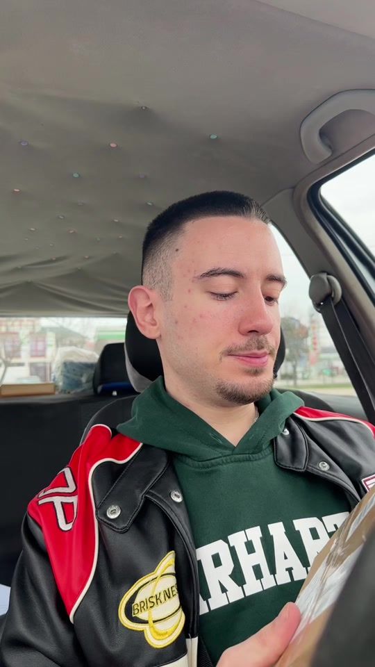 TikTok video thumbnail by _lakishaa_