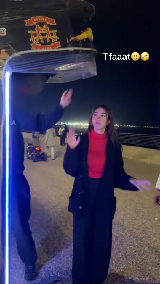 TikTok video thumbnail by marwahm50