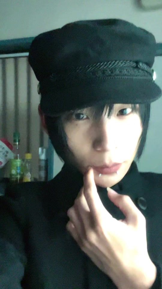TikTok video thumbnail by uss_gi