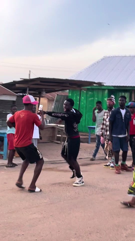 TikTok video thumbnail by kweku_tunchi