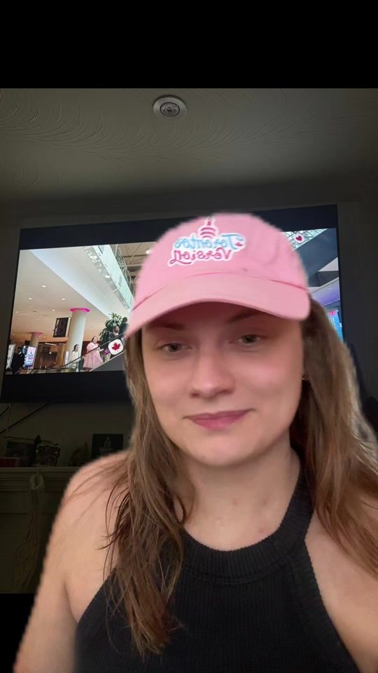 TikTok video thumbnail by tswiftdancepartyca