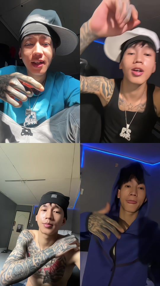 TikTok video thumbnail by _naw233
