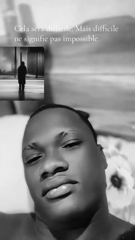 TikTok video thumbnail by medemangnonfrederic