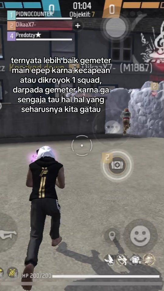 TikTok video thumbnail by noahbaikbaik