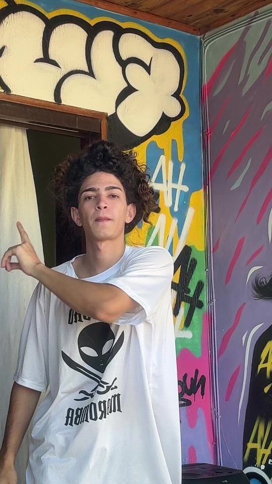 TikTok video thumbnail by jorginhu_u