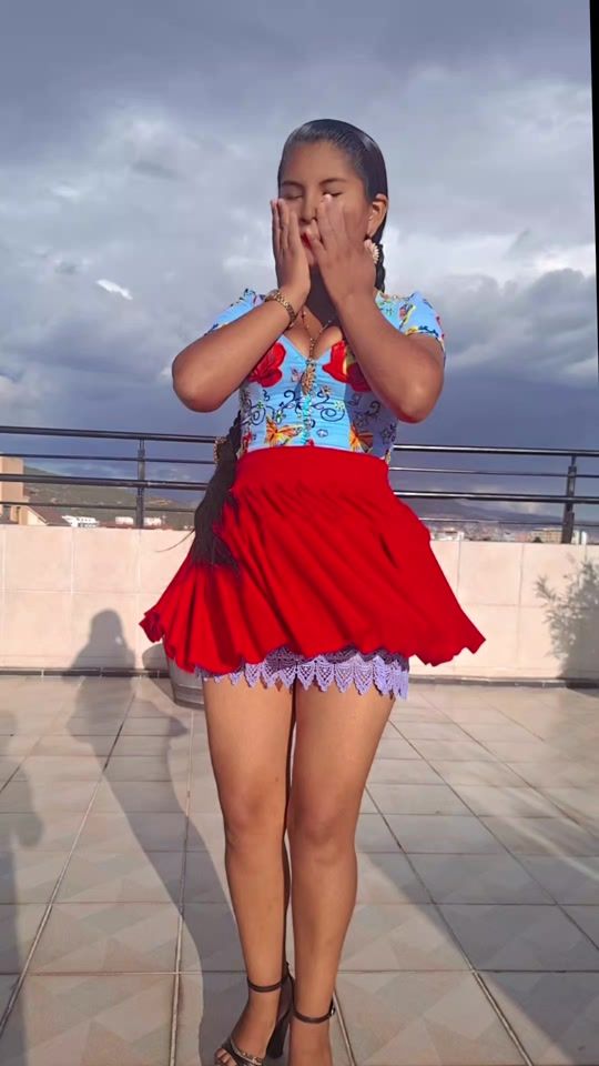 TikTok video thumbnail by cely.choque1