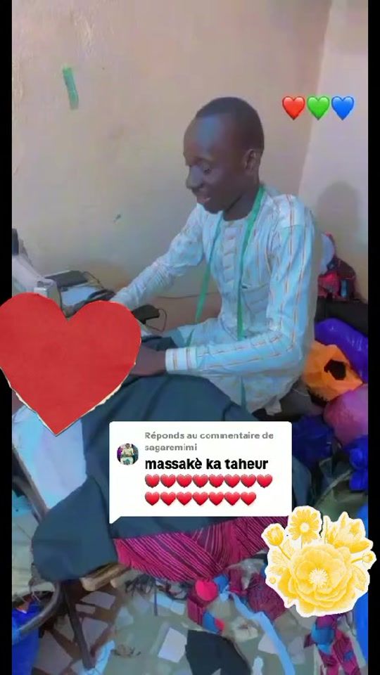TikTok video thumbnail by zikirisolokaoumoudembel3