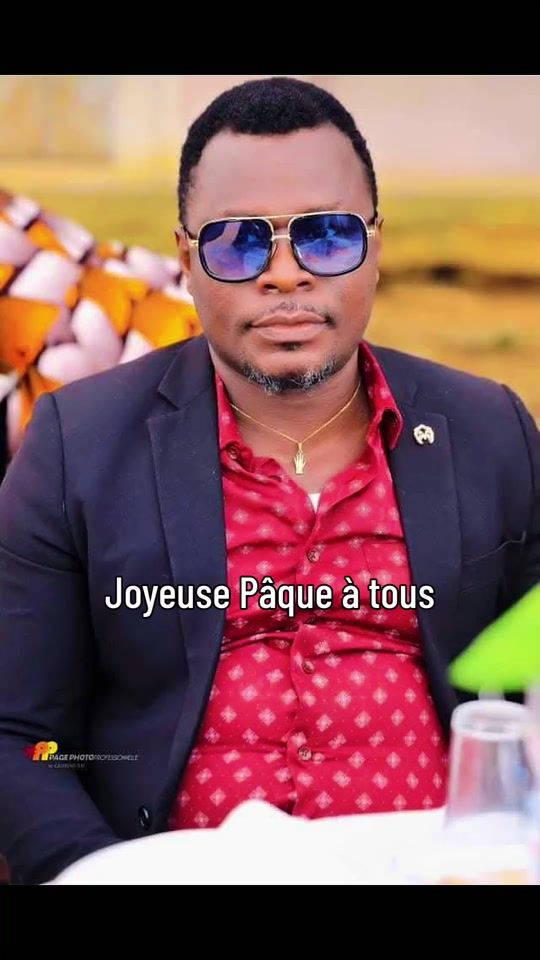 TikTok video thumbnail by prophete_elie_ezechiel