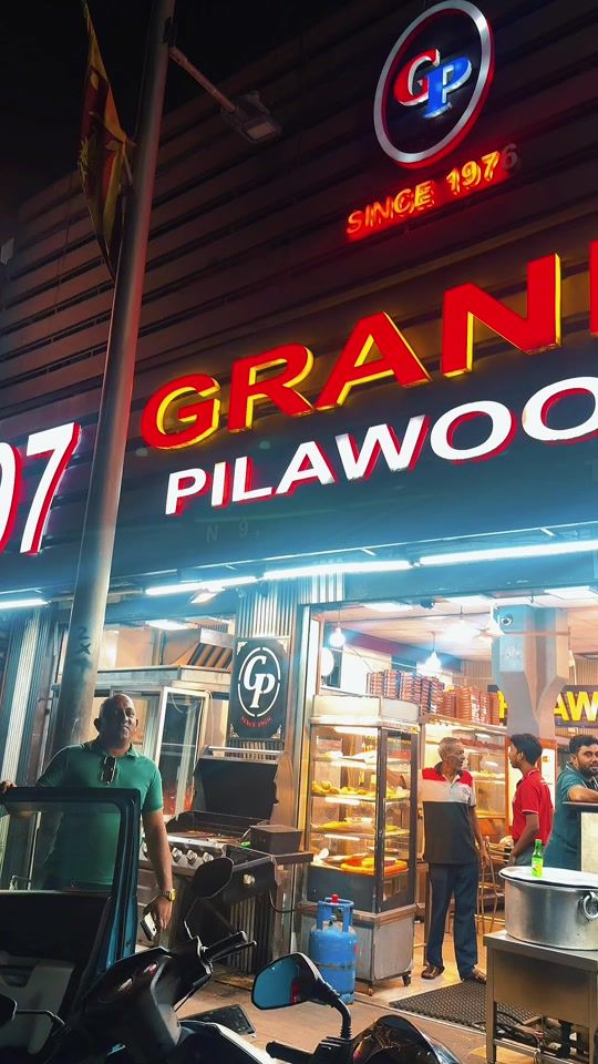 TikTok video thumbnail by pilawoos_bamba