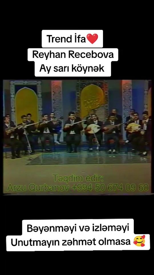 TikTok video thumbnail by reyting86