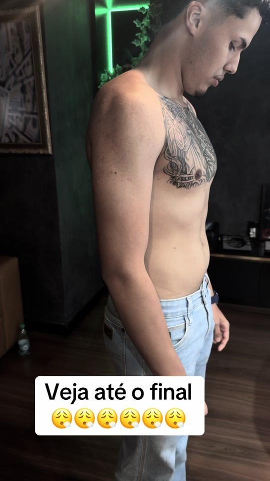TikTok video thumbnail by lucaspsycho_ink