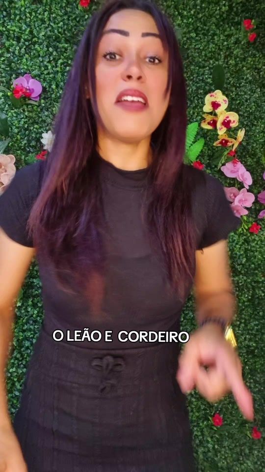 TikTok video thumbnail by lidiana.moura
