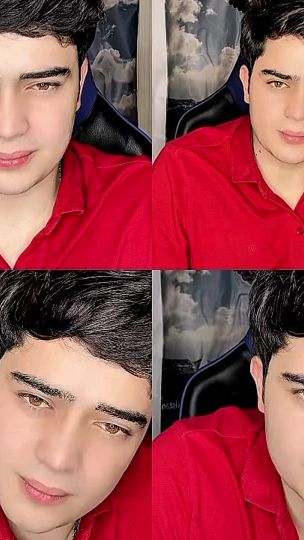 TikTok video thumbnail by cavadovedits