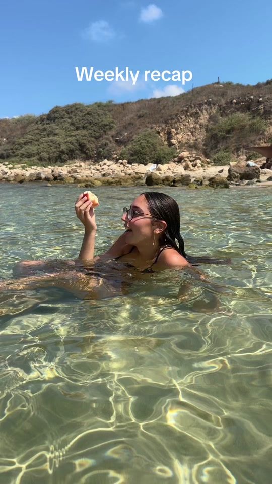 TikTok video thumbnail by maya.barnea