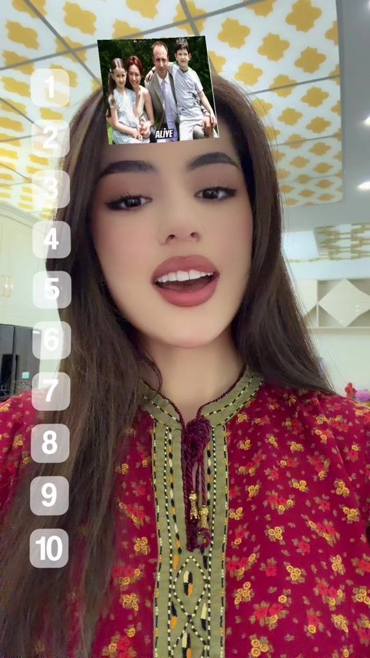 TikTok video thumbnail by aygozzel