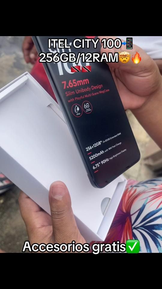 TikTok video thumbnail by fenixcell.online