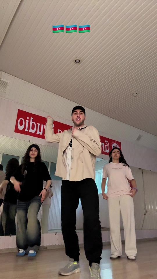 TikTok video thumbnail by grifondancestudio