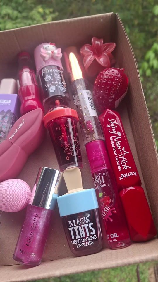 TikTok video thumbnail by shimerbags